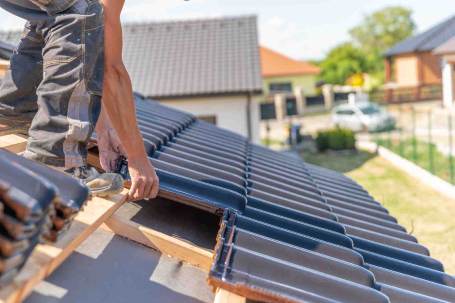 roofs-from-ceramic-fired-tiles-family-house roofs-from-ceramic-fired-tiles-family-house